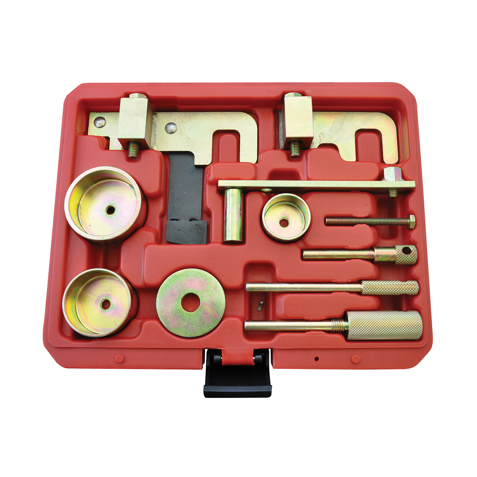 Timing Belt Tool Kit Compatible with Vauxhall Renault Nissan  1.5-1.9-2.2-2.5 Di-DTi-CDTi Drive : : Automotive