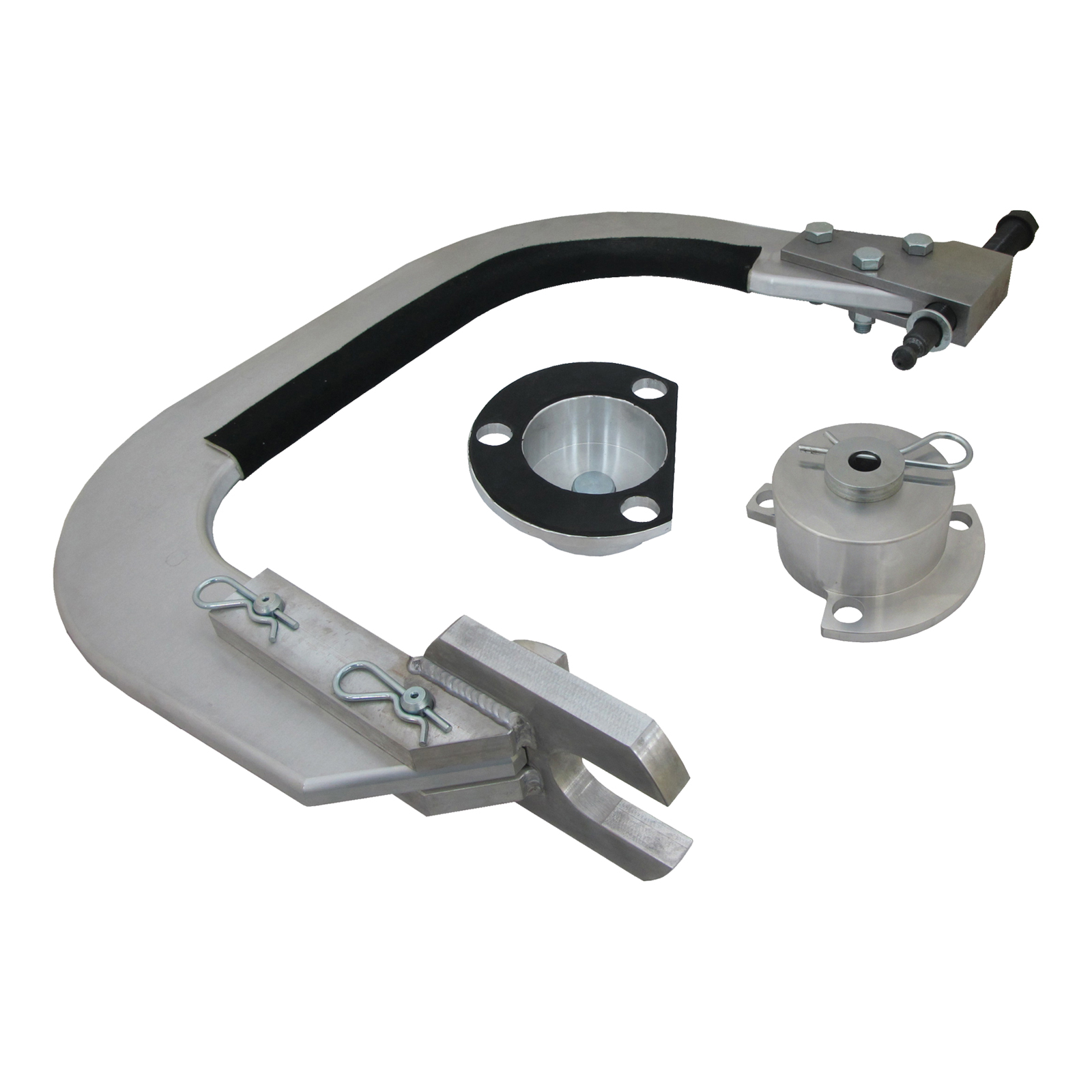 ET1447A Volvo Front Suspension Shock Absorber Tool