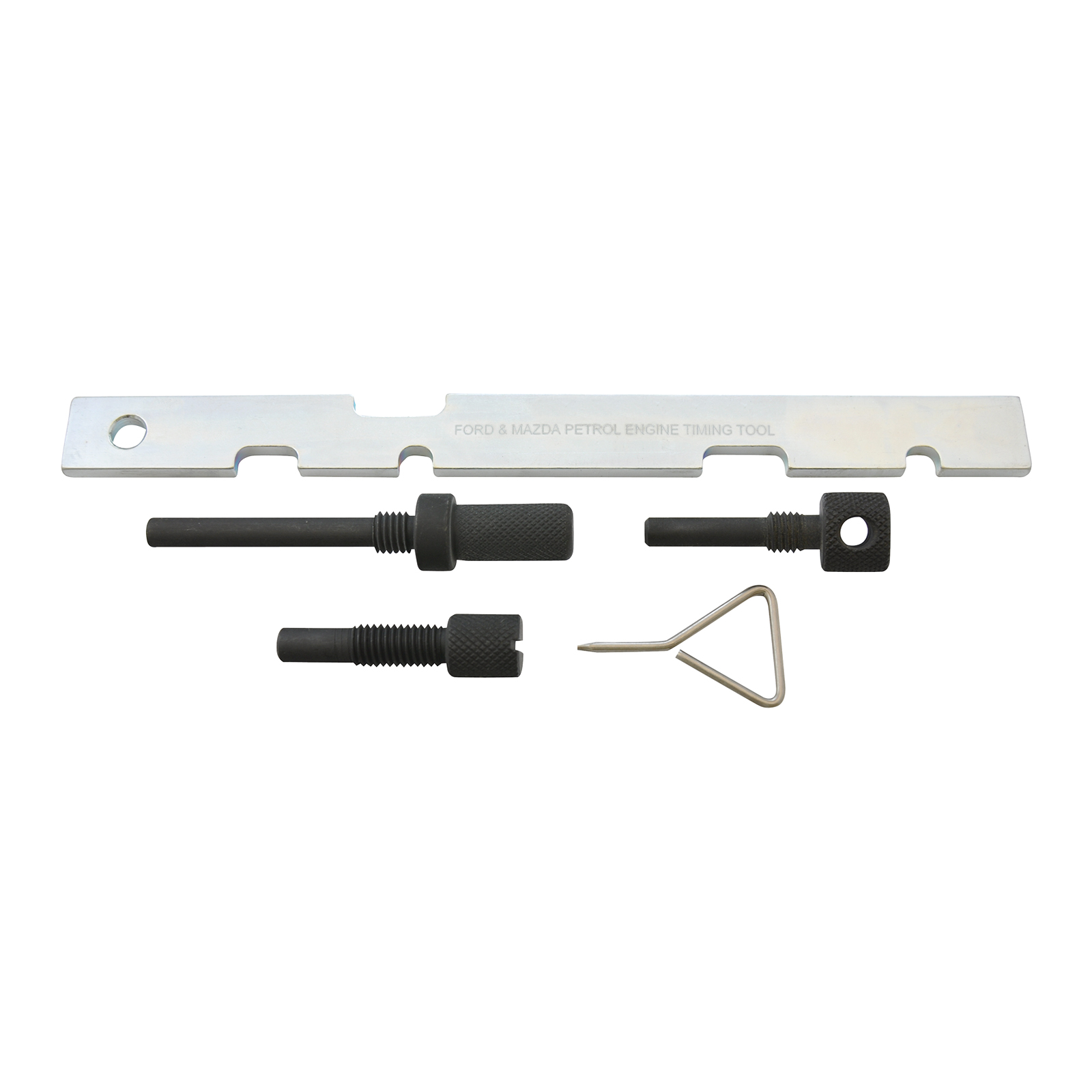 Ford fiesta timing tool online