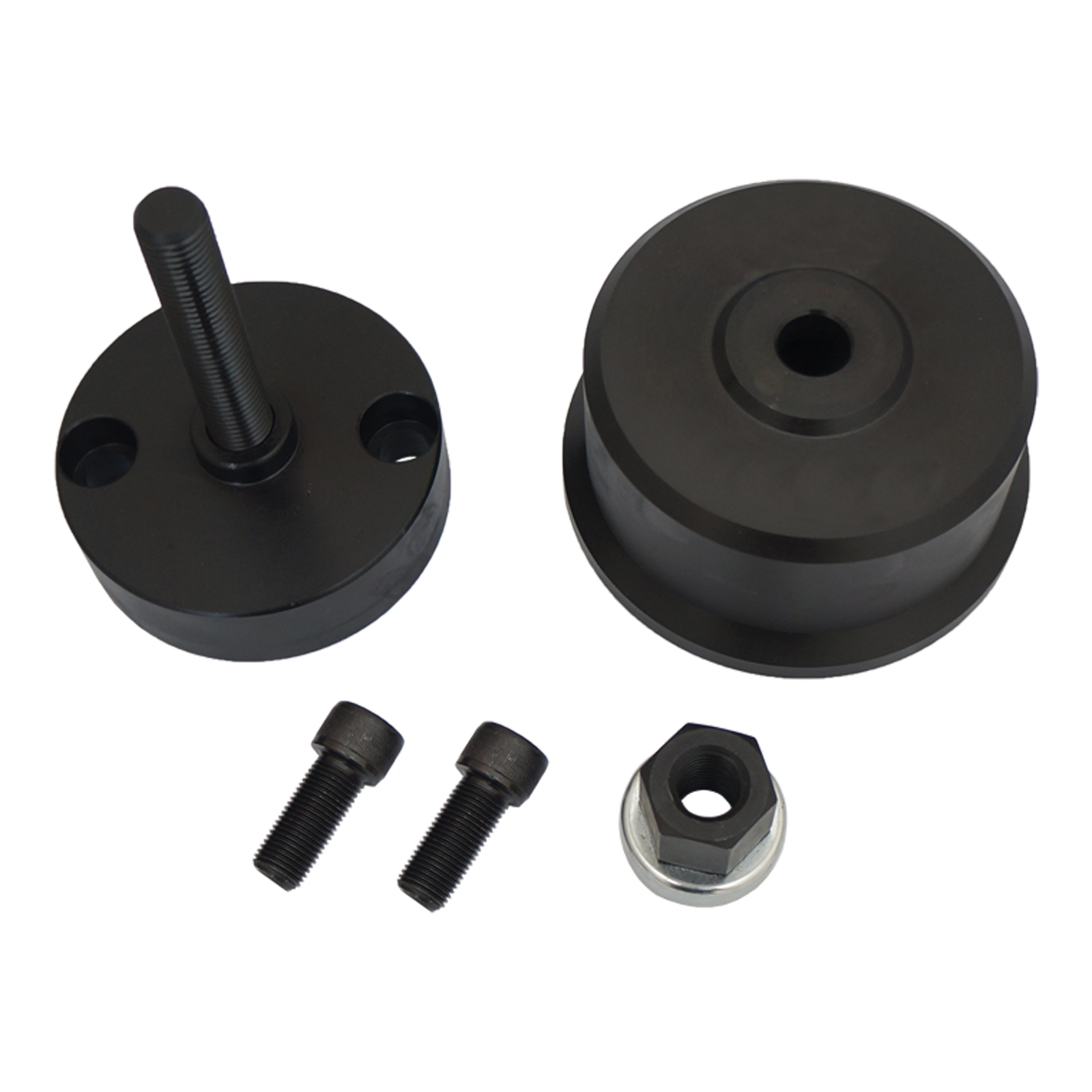ET1726B Crankshaft Rear Oil Seal Tool 4JJ1 | Isuzu (Late Models)