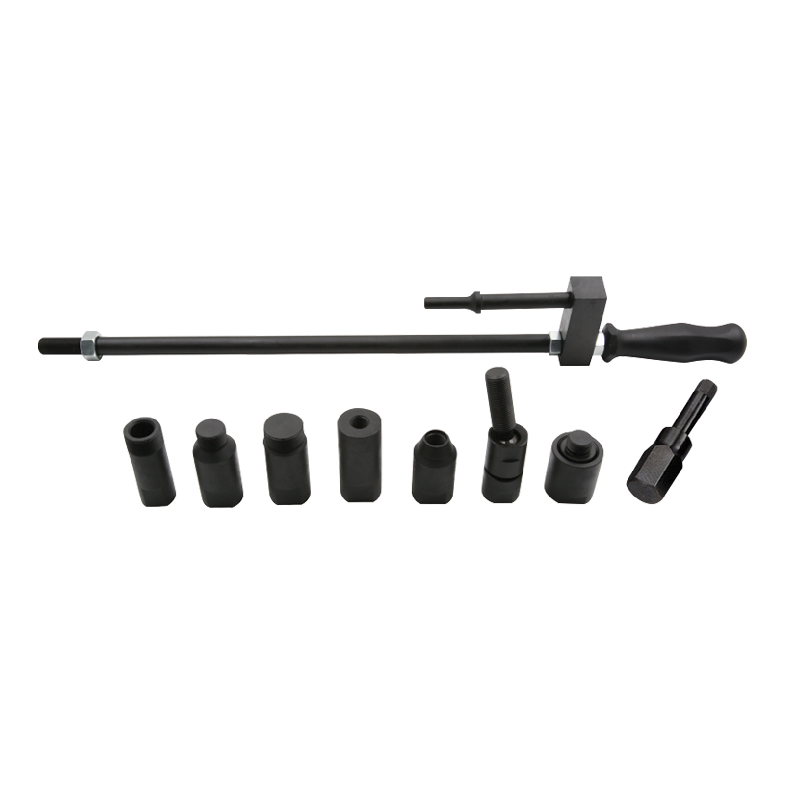 INTERNAL THREAD REPAIR TOOL KIT M12 M14 FITS MERCEDES BMW WHEEL