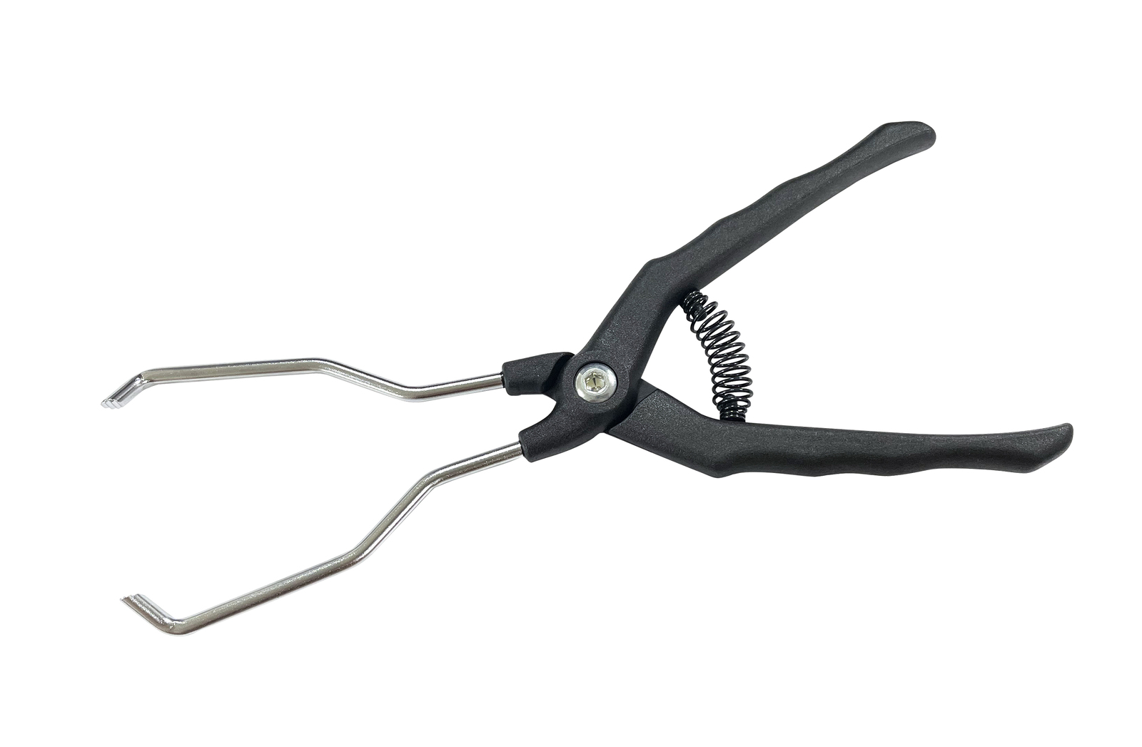 ET7070 Electrical Disconnect Pliers Serrated Tip