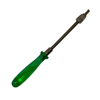 Flexible Slotted Screwdriver | 5.0mm x 125mm