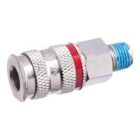 Ryco Style Coupler