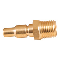 Jamec Style Adaptor (Brass)