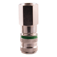 Nitto Style Coupler | 1/2" BSP | Female