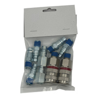 Sonsbeek Euro Starter Kit