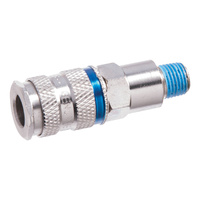 Euro Style Coupler