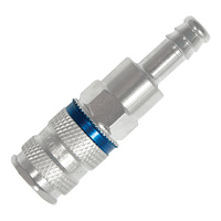 Euro Style Coupler