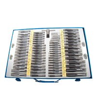 SKC Metric Tap & Die Set