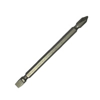 Double Ended Bit | Phillips / Slotted