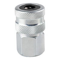 Air Boy QT Connector | 1/4" BSP Female