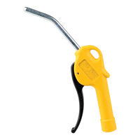 Air Boy Bent Pipe Blow Gun