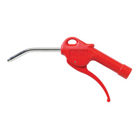 Air Boy Bent Pipe Blow Gun