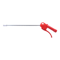 Air Boy 300mm Blow Gun w/ 90 Degree Nozzle