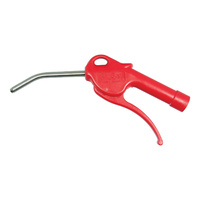 Air Boy Bent Pipe Blow Gun