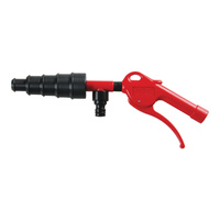 Air Boy Radiator Flusher