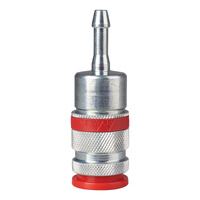 Air Boy Euro Coupler | 1/2" Hose