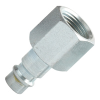 Air Boy Euro Adaptor | 1/4" BSP Female