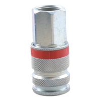 Air Boy Euro Coupler | 3/8" Female