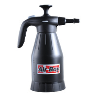 Air Boy Pressure Sprayer | Alkaline Agents