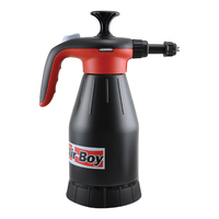 Air Boy Foam Sprayer