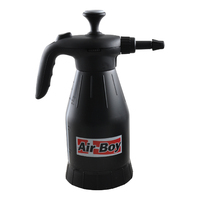 Air Boy Pressure Sprayer