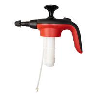 Air Boy Viton PA Pressure Sprayer