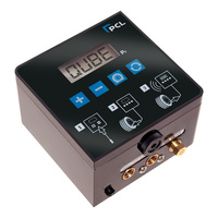 Air Boy QUBE Tyre Inflator