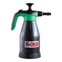 Air Boy Pressure Sprayer | Acidic Agents
