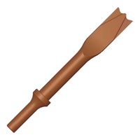 Non-Sparking Panel Cutter Chisel (6")