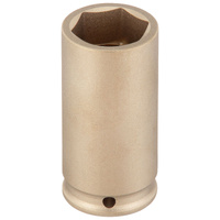 Ampco 9/16" Deep Impact Socket | 1/2" Sq Drv