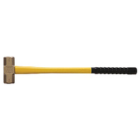 Ampco Sledge Hammer | 9 Lbs