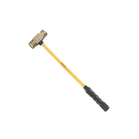 Ampco Sledge Hammer | 7-1/2 Lb