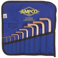 Ampco Imperial Allen Key Set (10 Pce)