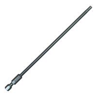 Ajax Hex Power Bit | 1/8" | 150mm OL