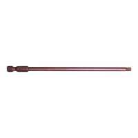 Ajax Power Hex Bit 4mm | 150mm OL