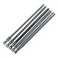 Ajax Imperial Hex Power Bit Set (5 Pce)