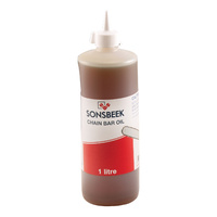 Sonsbeek Chain Bar Oil