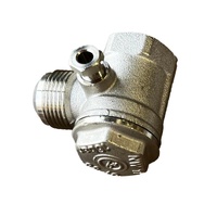 Sonsbeek 90 Deg NRV Copper Repair Kit