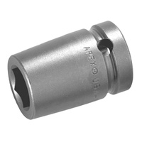 Apex Socket | 6 Pt | 19mm