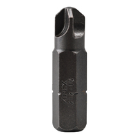 Apex Torq-Set Bit | 10