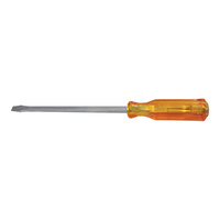 Slotted Screwdriver | 9.5 x 350mm