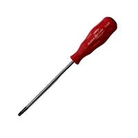 Torx (Sec) Driver | T25-H