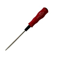 Sunflag Torx (Sec) Driver | T7-H