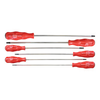 Sunflag Torx (Sec) Driver Set 