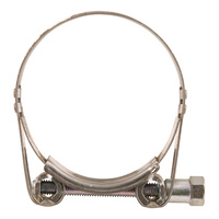 GBS (T Bolt) Clamp
