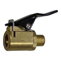 Sonsbeek Clip On Chuck | Non Sealing