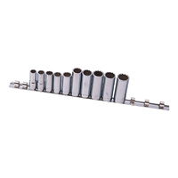 SEK 3/8" Sq Drv Socket Set