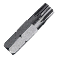 Torx T35 Insert Bit | 1/4" Hex Drv